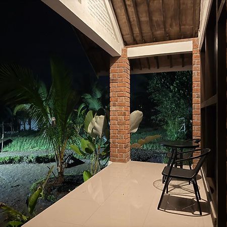 Mu Homestay เตเตบาตู ภายนอก รูปภาพ
