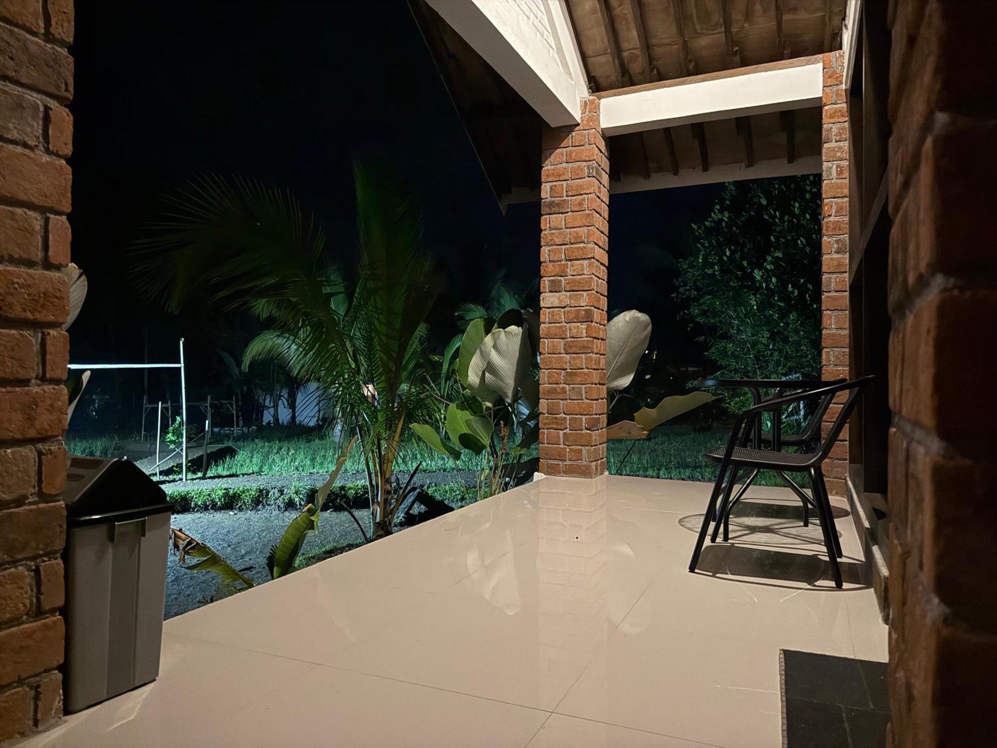 Mu Homestay เตเตบาตู ภายนอก รูปภาพ